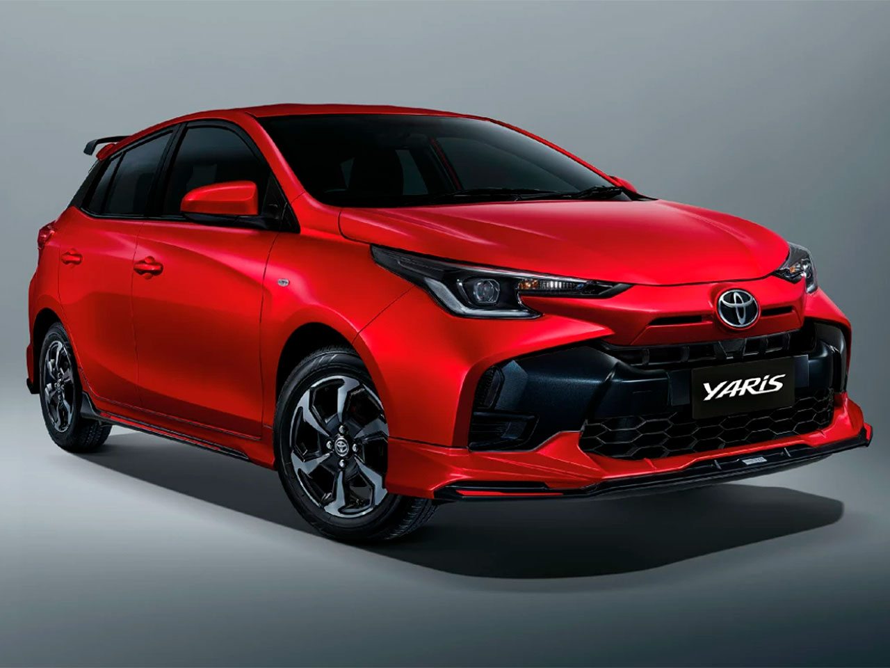 10 motivos para comprar (ou não comprar) um Toyota Yaris 2024