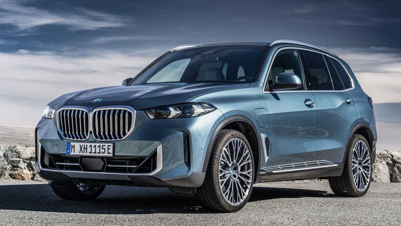 Nova BMW X6 2024: O que mudou, novidades, versões e preços 2024