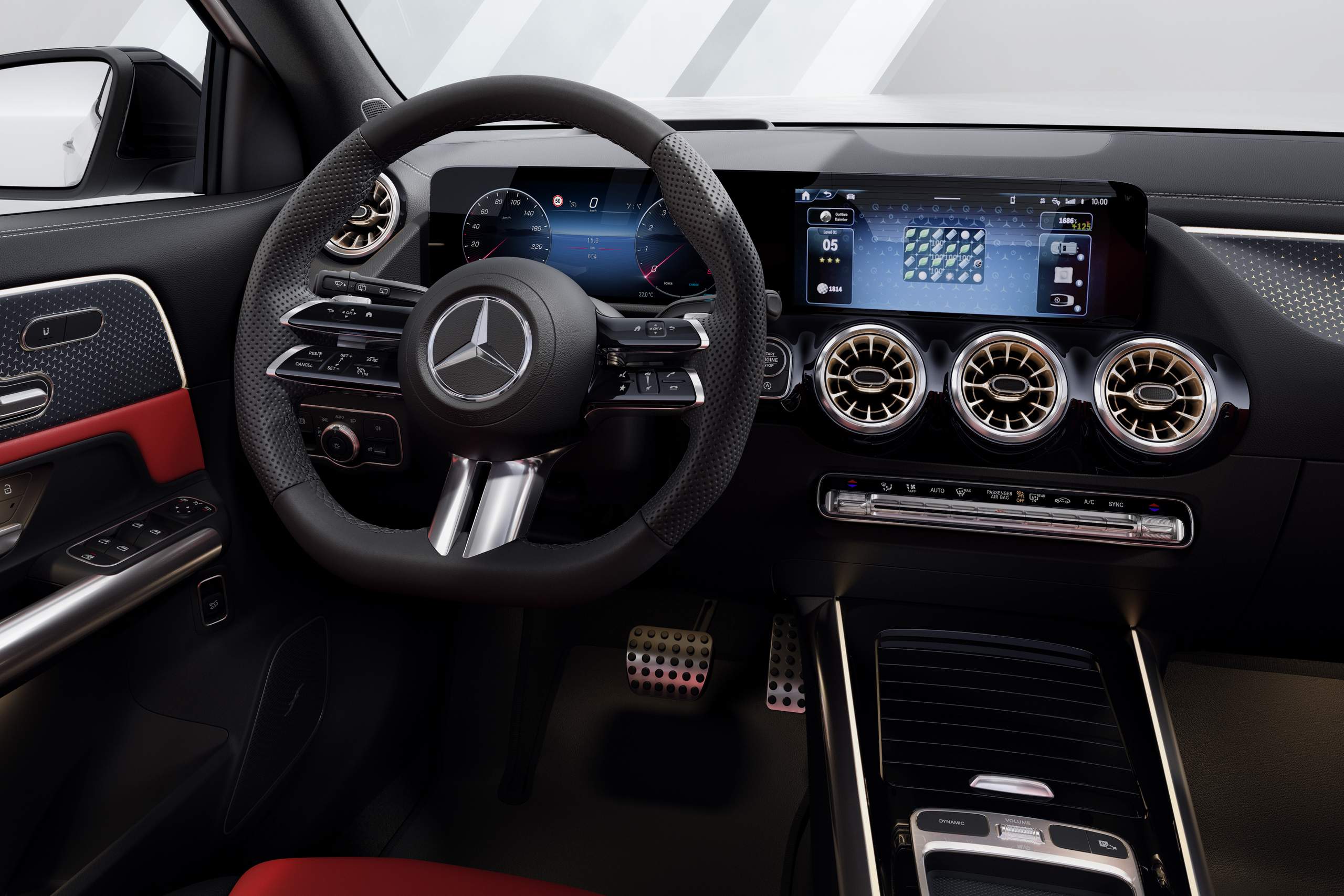 Nova Mercedes-Benz GLA 2024: O que mudou, novidades, versões e preços 2024