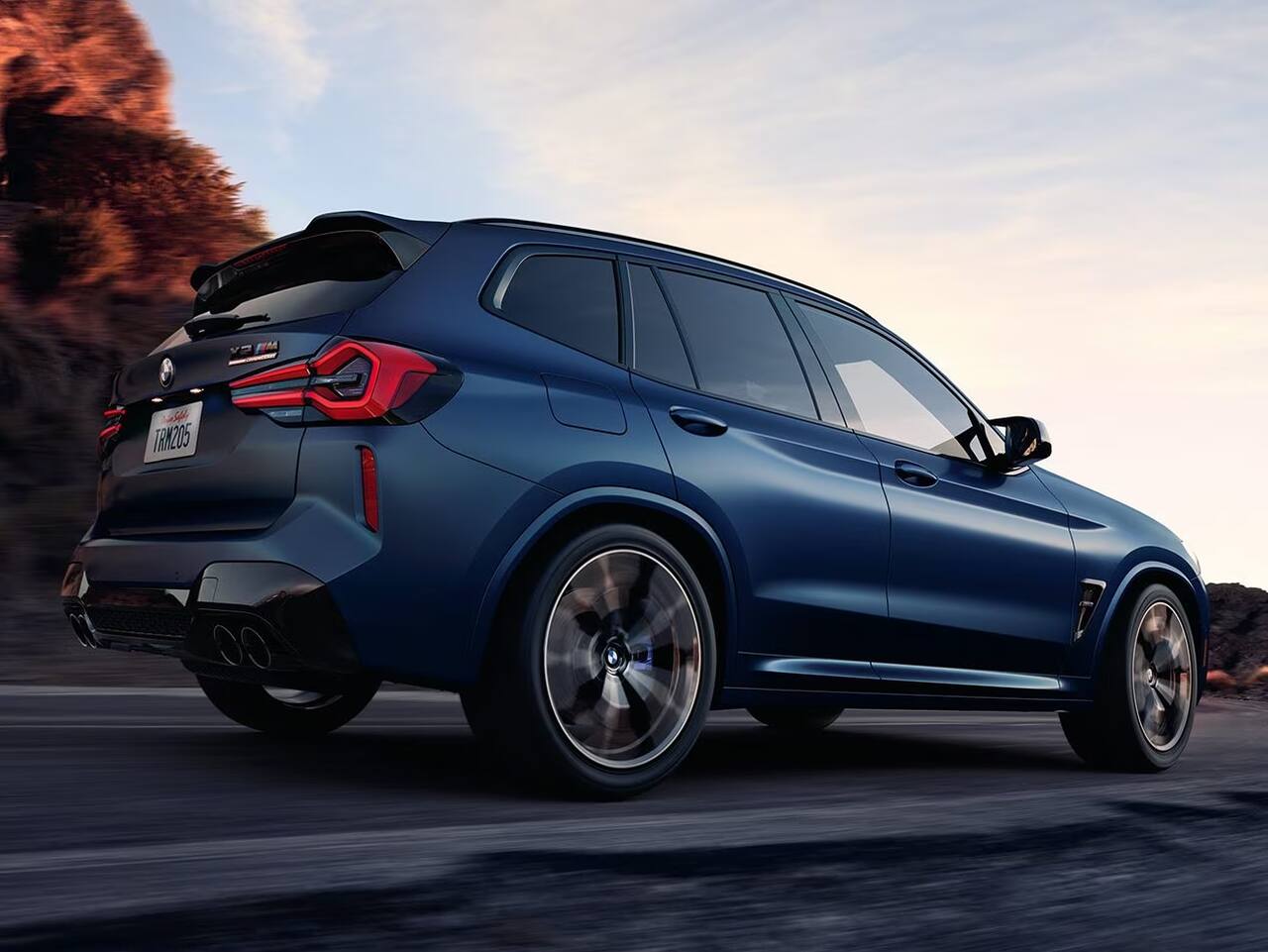 Novo BMW X3 2024: O que mudou, novidades, versões e preços 2024