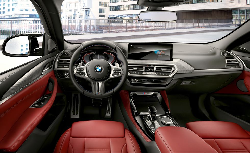Novo BMW X4 fica mais caro em 2024: Veja novos preços 2024