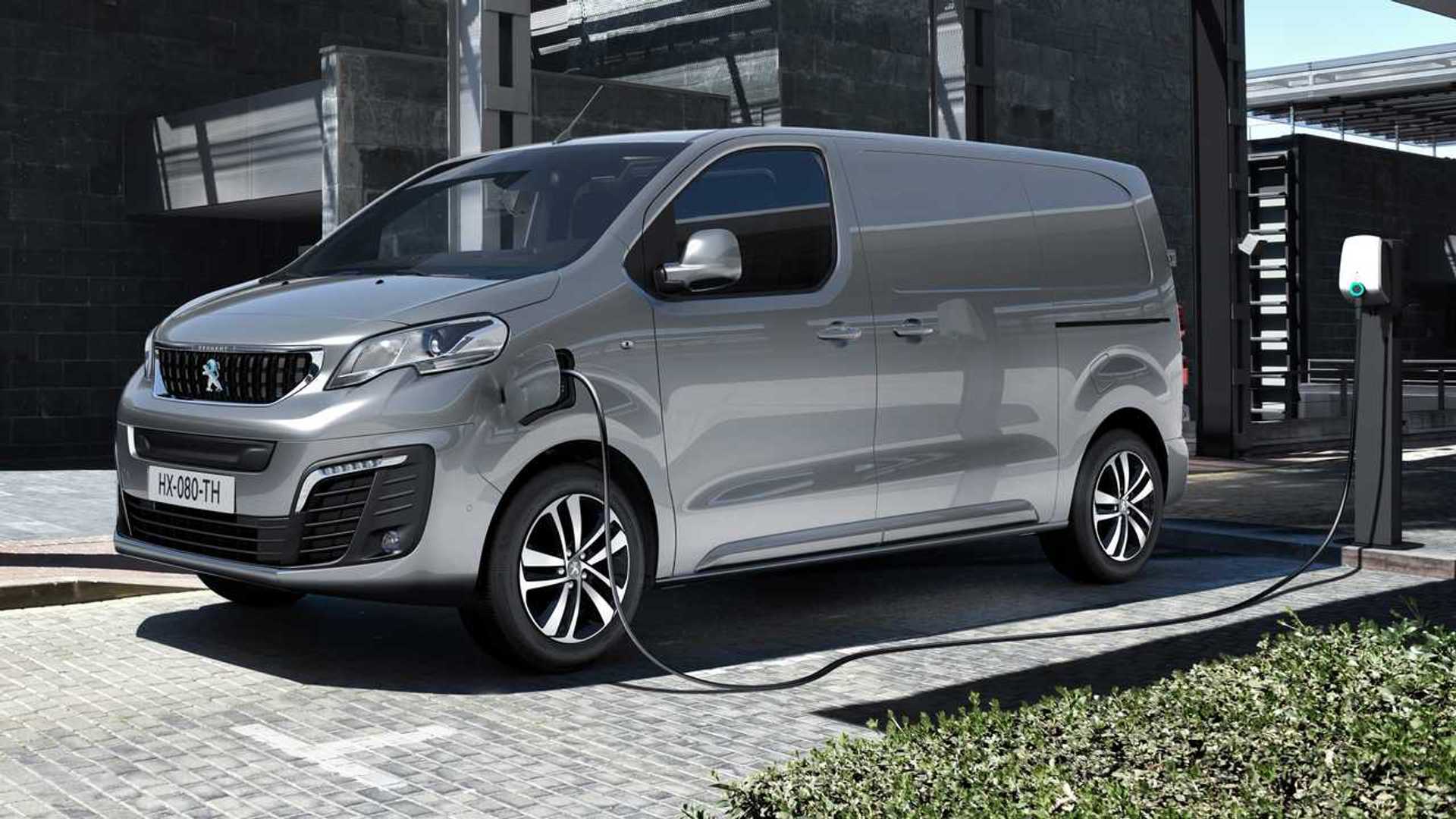 Novo Peugeot Expert 2024: O que mudou, novidades, versões e preços 2024