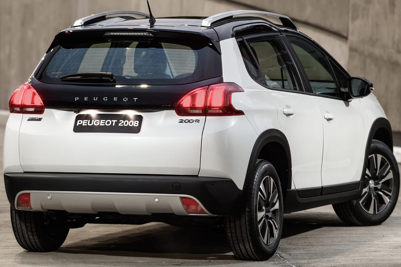 Peugeot 2008: Quanto custa manter, IPVA, Seguro e Manutenção 2024