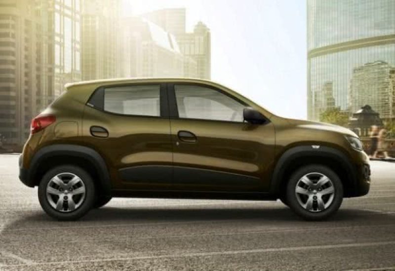 Renault Kwid usado, vale a pena comprar em 2024? Vantagens e Desvantagens 2024