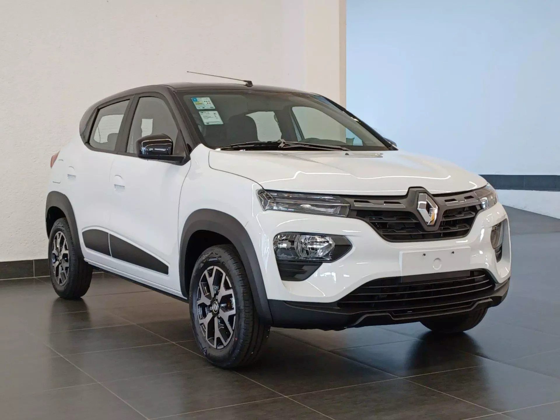 Renault Kwid PcD 2024 é liberado com desconto: Saiba os preços 2024