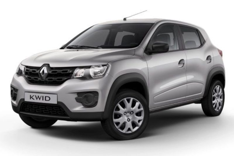 Renault Kwid usado, vale a pena comprar em 2024? Vantagens e Desvantagens 2024
