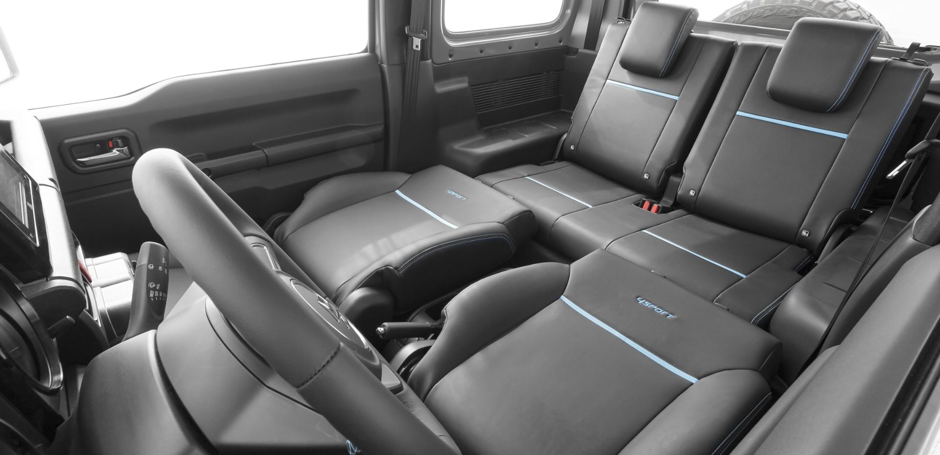 Suzuki Jimny Sierra: É Bom? Avaliação, Consumo e Problemas 2024