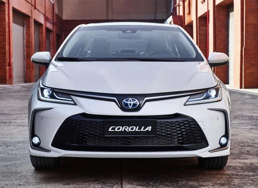 Toyota Corolla PcD 2024 é liberado com desconto: Saiba os preços 2024