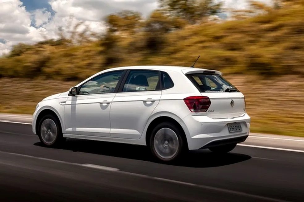 Volkswagen Polo PcD 2024 é liberado com desconto: Saiba os preços 2024