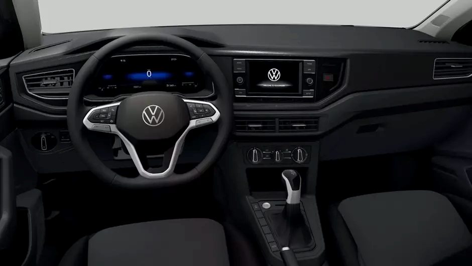 Volkswagen Polo PcD 2024 é liberado com desconto: Saiba os preços 2024
