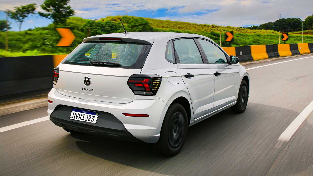 Novo VW Gol 2024: Projeção e Preço 2024